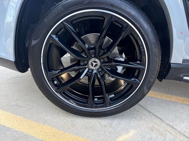 2024 Mercedes-Benz GLS GLS 450 Springfield IL