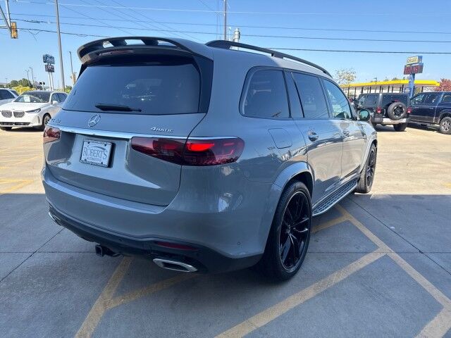 2024 Mercedes-Benz GLS GLS 450 Springfield IL