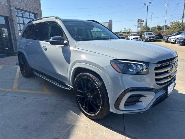 2024 Mercedes-Benz GLS GLS 450 Springfield IL