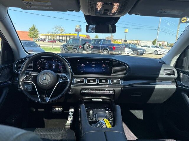 2024 Mercedes-Benz GLS GLS 450 Springfield IL