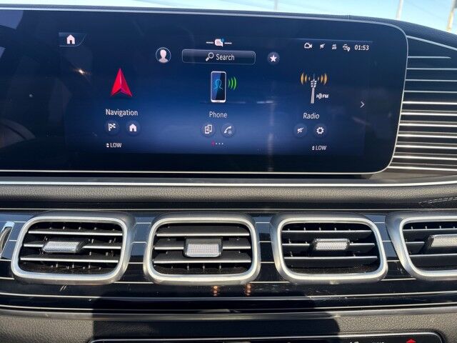2024 Mercedes-Benz GLS GLS 450 Springfield IL