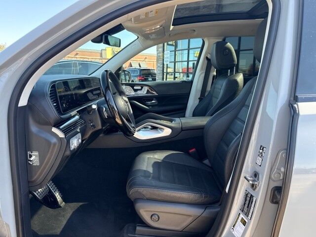 2024 Mercedes-Benz GLS GLS 450 Springfield IL