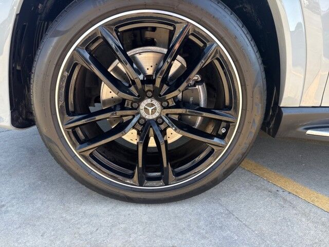 2024 Mercedes-Benz GLS GLS 450 Springfield IL