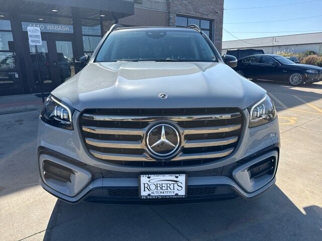 2024 Mercedes-Benz GLS GLS 450 Springfield IL