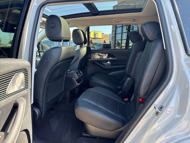 2024 Mercedes-Benz GLS GLS 450 Springfield IL