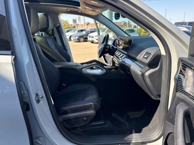2024 Mercedes-Benz GLS GLS 450 Springfield IL