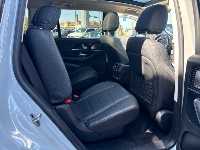 2024 Mercedes-Benz GLS GLS 450 Springfield IL