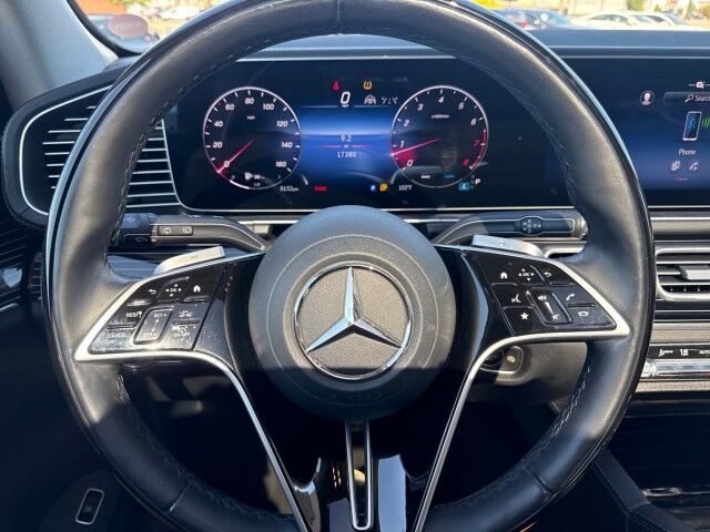 2024 Mercedes-Benz GLS GLS 450 Springfield IL