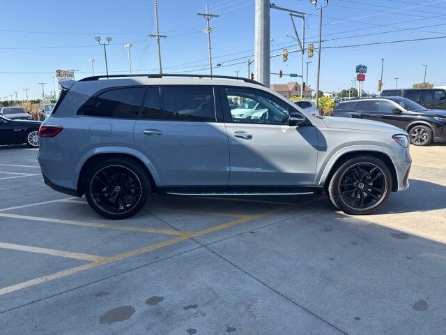 2024 Mercedes-Benz GLS GLS 450 Springfield IL