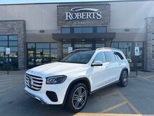 2024_Mercedes-Benz_GLS_GLS 450_ Springfield IL