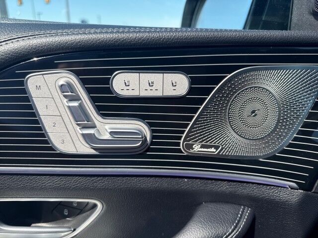 2024 Mercedes-Benz GLS GLS 450 Springfield IL