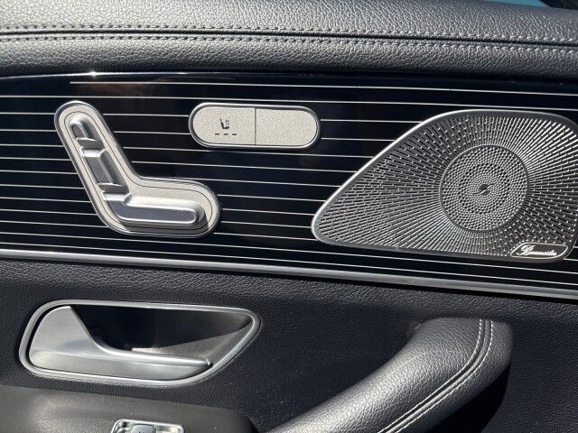 2024 Mercedes-Benz GLS GLS 450 Springfield IL