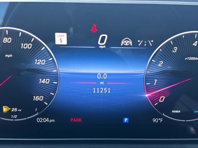 2024 Mercedes-Benz GLS GLS 450 Springfield IL