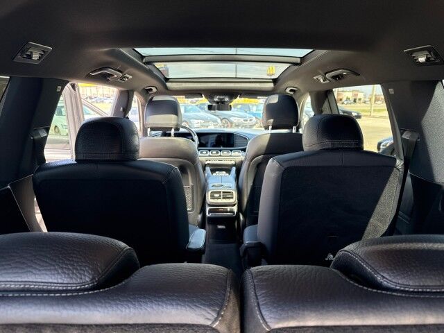 2024 Mercedes-Benz GLS GLS 450 Springfield IL