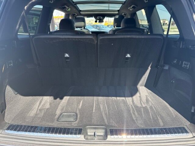 2024 Mercedes-Benz GLS GLS 450 Springfield IL