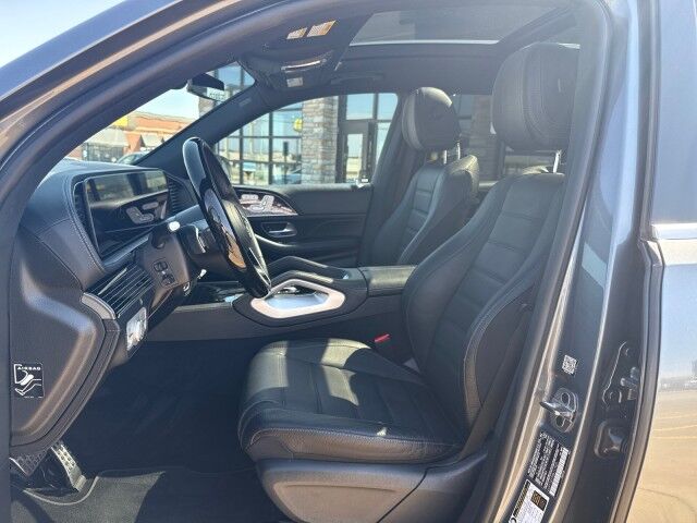 2024 Mercedes-Benz GLS GLS 450 Springfield IL