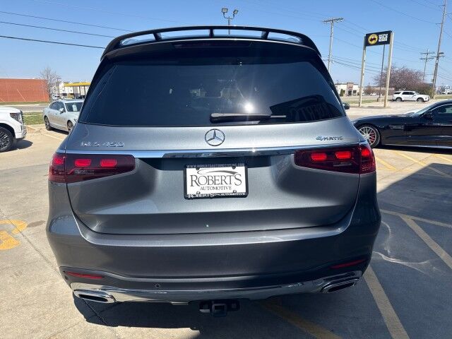 2024 Mercedes-Benz GLS GLS 450 Springfield IL