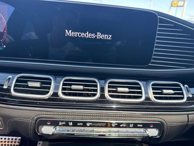 2024 Mercedes-Benz GLS GLS 450 Springfield IL