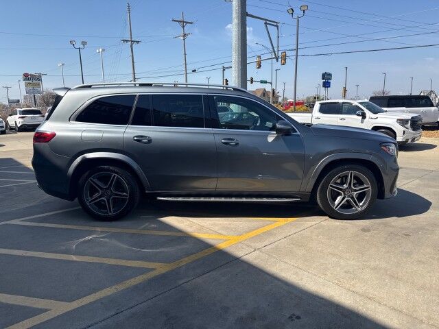 2024 Mercedes-Benz GLS GLS 450 Springfield IL
