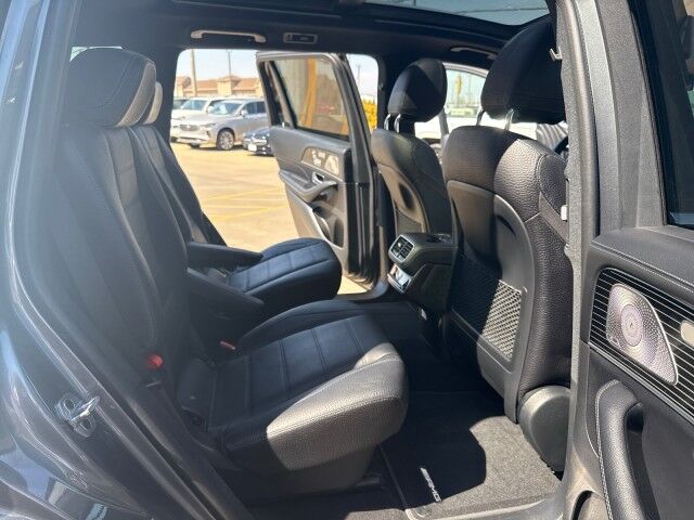 2024 Mercedes-Benz GLS GLS 450 Springfield IL