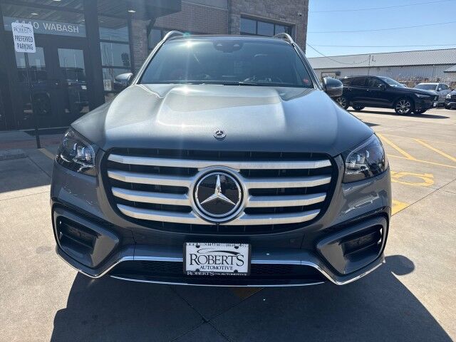 2024 Mercedes-Benz GLS GLS 450 Springfield IL
