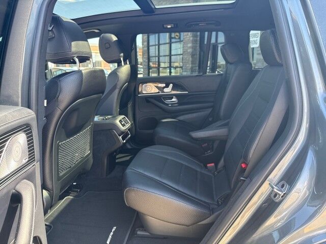 2024 Mercedes-Benz GLS GLS 450 Springfield IL