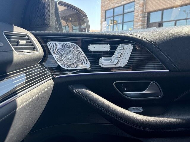 2024 Mercedes-Benz GLS GLS 450 Springfield IL