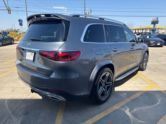 2024 Mercedes-Benz GLS GLS 450 Springfield IL