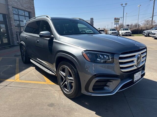 2024 Mercedes-Benz GLS GLS 450 Springfield IL