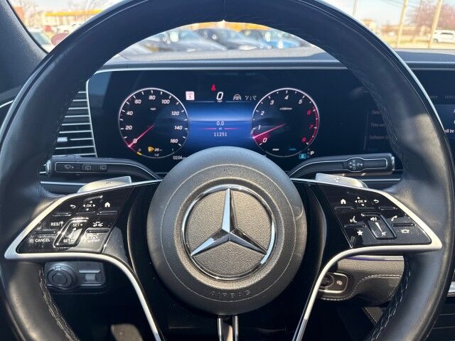 2024 Mercedes-Benz GLS GLS 450 Springfield IL