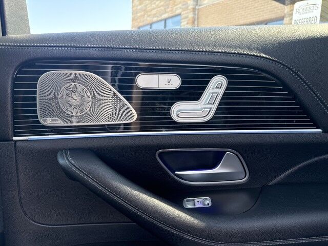 2024 Mercedes-Benz GLS GLS 450 Springfield IL