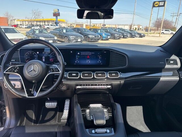 2024 Mercedes-Benz GLS GLS 450 Springfield IL