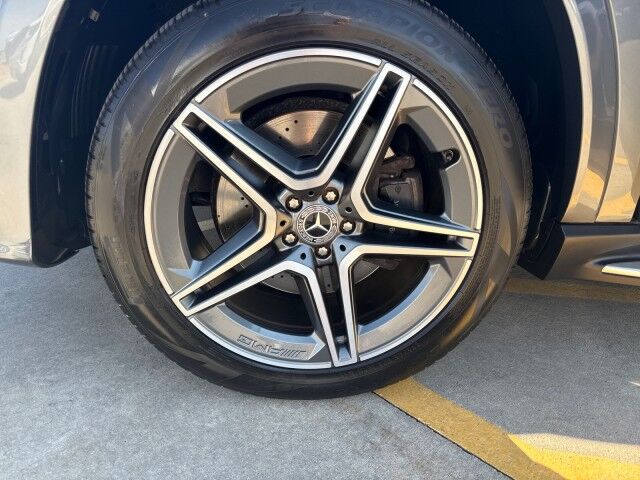 2024 Mercedes-Benz GLS GLS 450 Springfield IL