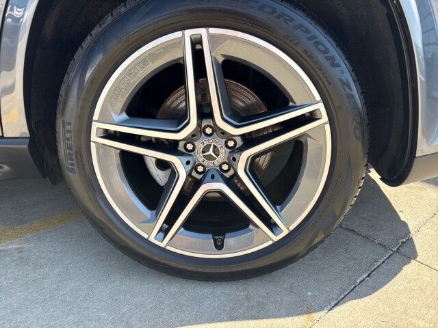 2024 Mercedes-Benz GLS GLS 450 Springfield IL