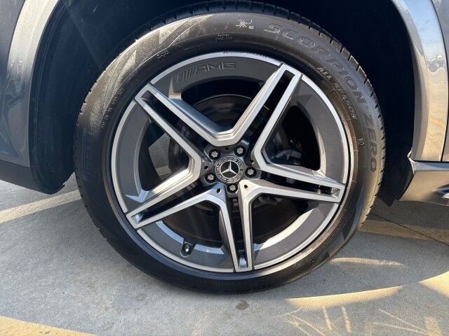 2024 Mercedes-Benz GLS GLS 450 Springfield IL