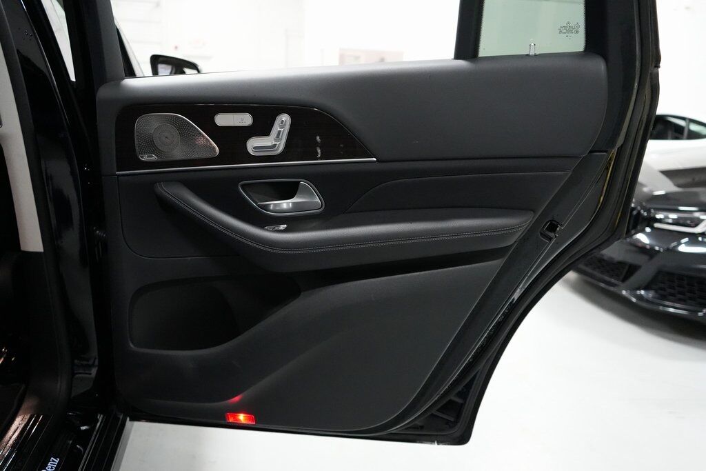 2024 Mercedes-Benz GLS GLS 450 Tigard OR