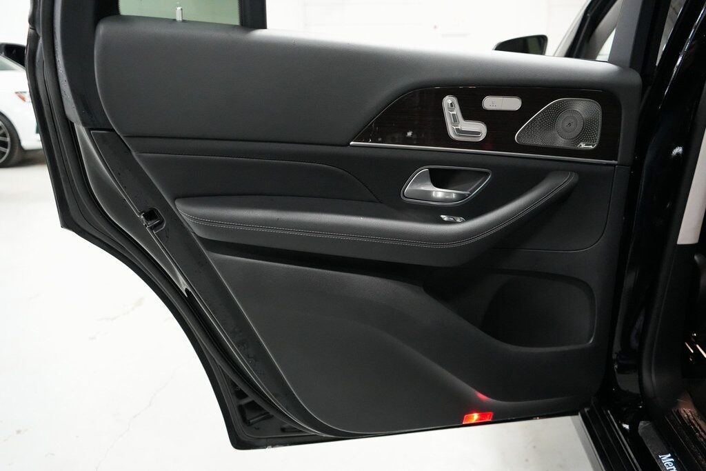 2024 Mercedes-Benz GLS GLS 450 Tigard OR