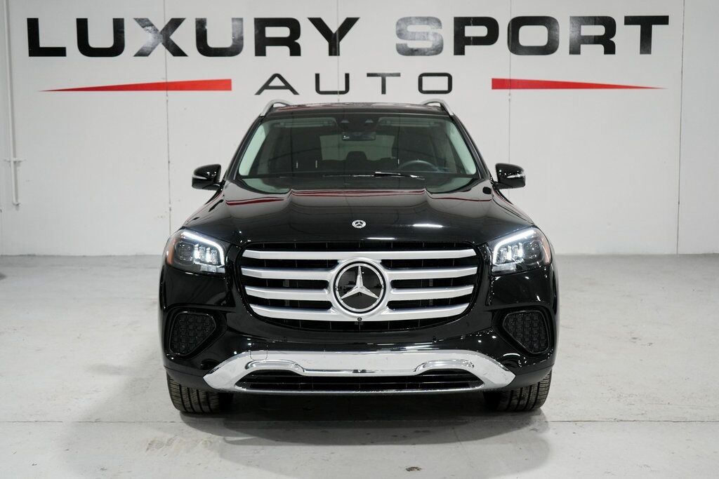 2024 Mercedes-Benz GLS GLS 450 Tigard OR