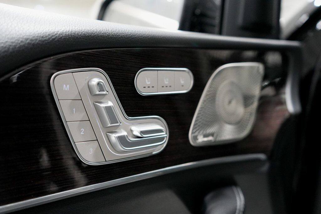 2024 Mercedes-Benz GLS GLS 450 Tigard OR