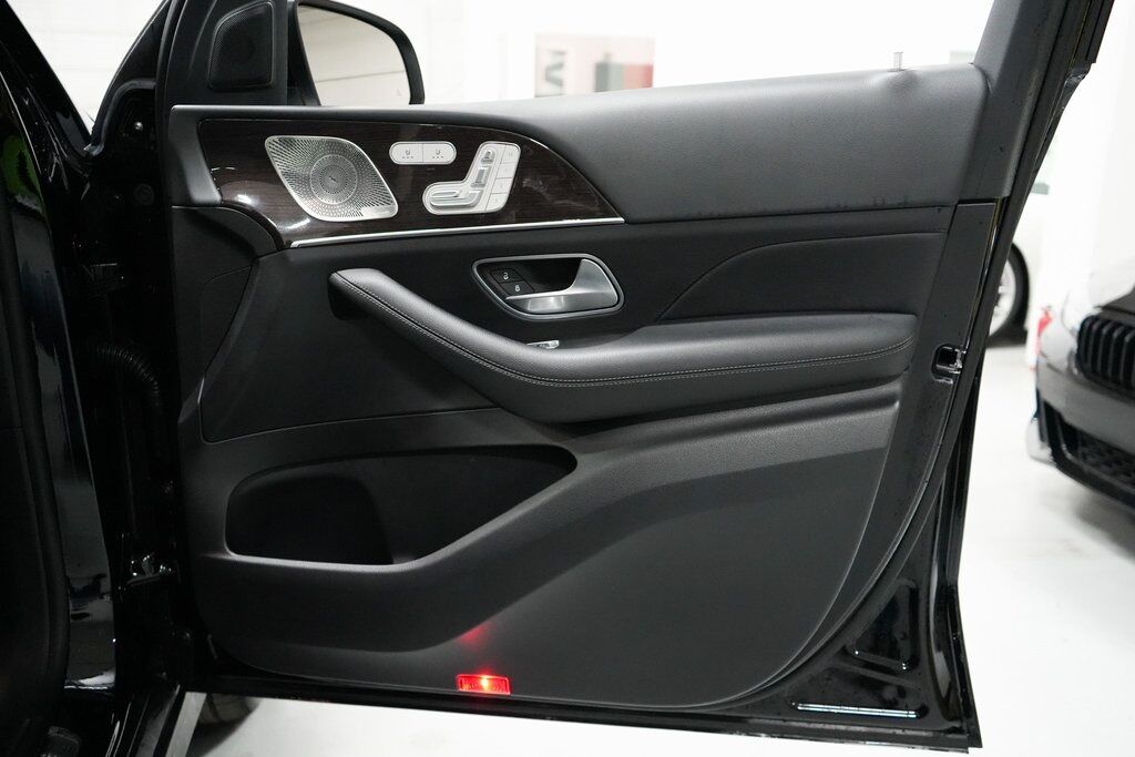 2024 Mercedes-Benz GLS GLS 450 Tigard OR