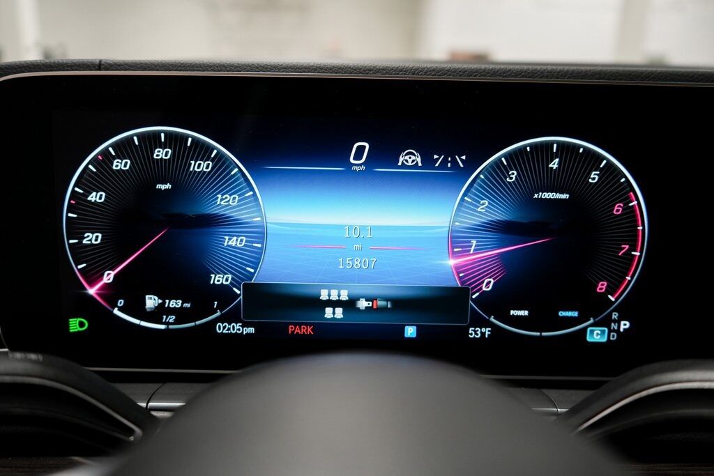 2024 Mercedes-Benz GLS GLS 450 Tigard OR