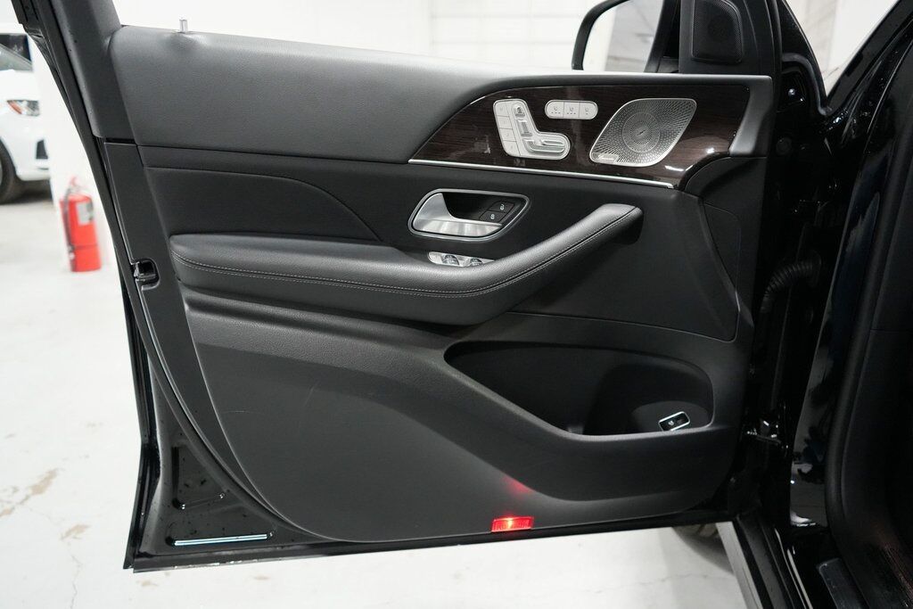 2024 Mercedes-Benz GLS GLS 450 Tigard OR
