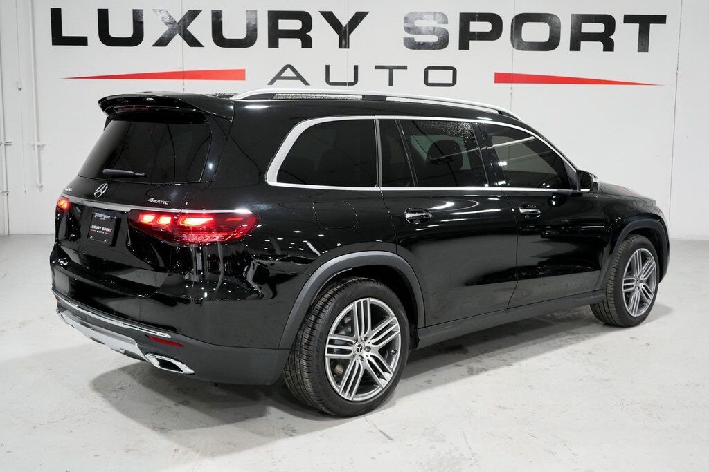 2024 Mercedes-Benz GLS GLS 450 Tigard OR