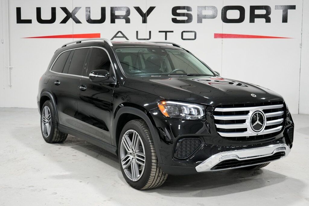 2024 Mercedes-Benz GLS GLS 450 Tigard OR