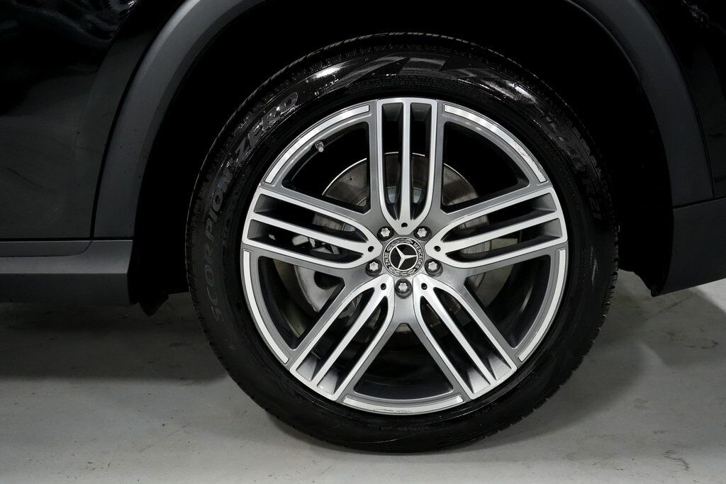 2024 Mercedes-Benz GLS GLS 450 Tigard OR