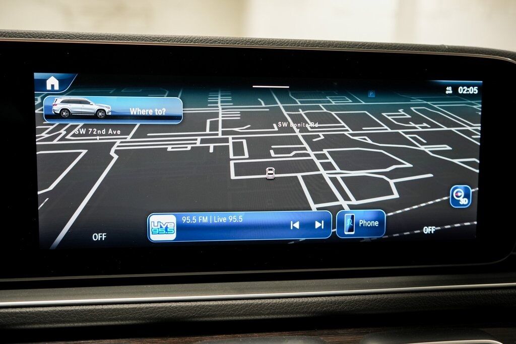 2024 Mercedes-Benz GLS GLS 450 Tigard OR