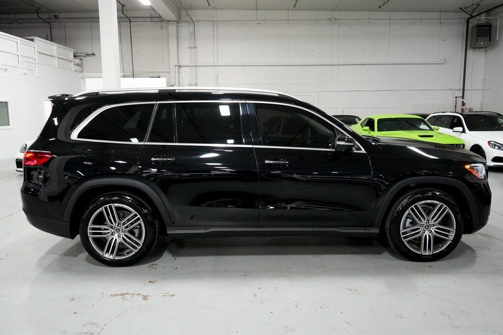2024 Mercedes-Benz GLS GLS 450 Tigard OR