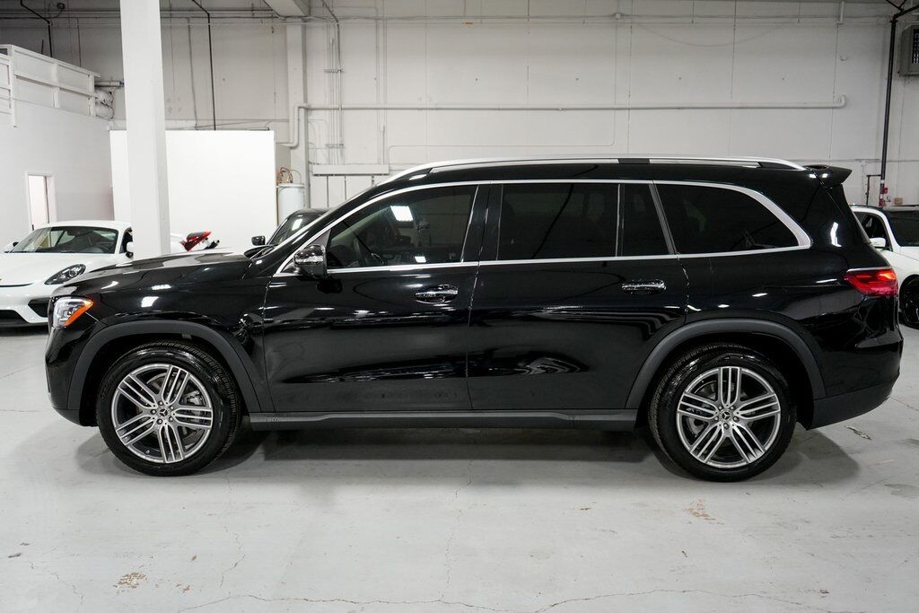 2024 Mercedes-Benz GLS GLS 450 Tigard OR