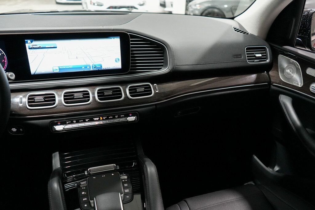 2024 Mercedes-Benz GLS GLS 450 Tigard OR