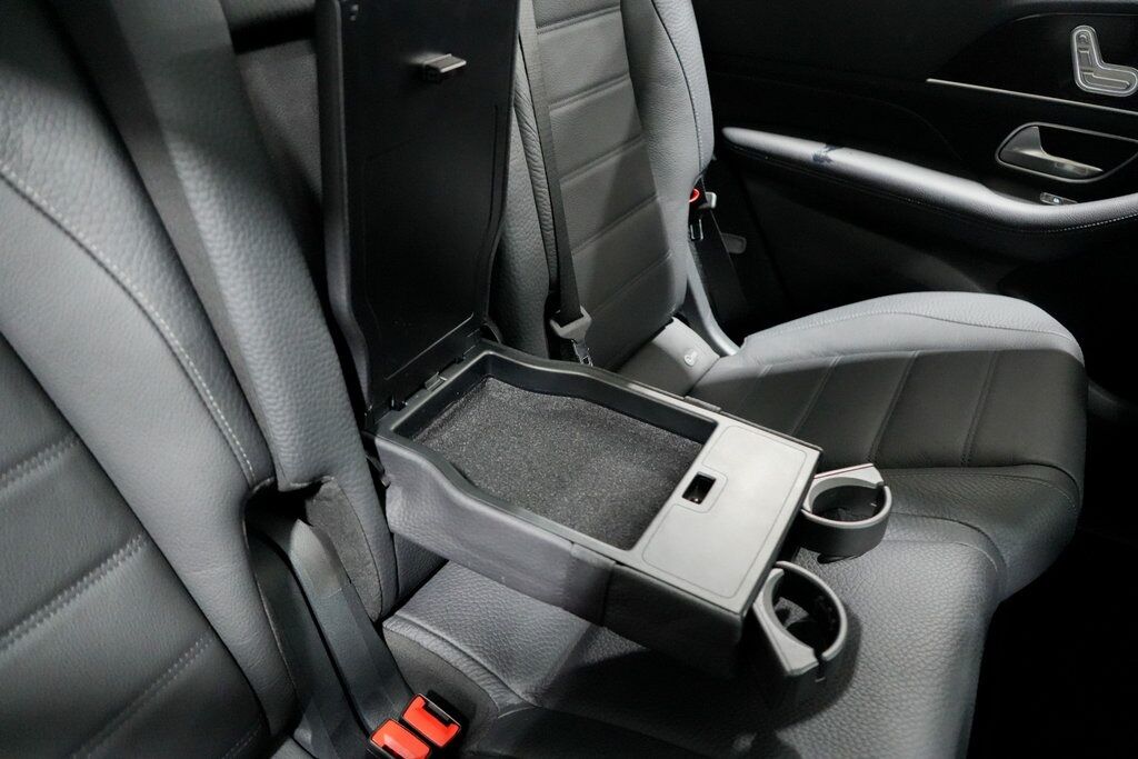 2024 Mercedes-Benz GLS GLS 450 Tigard OR